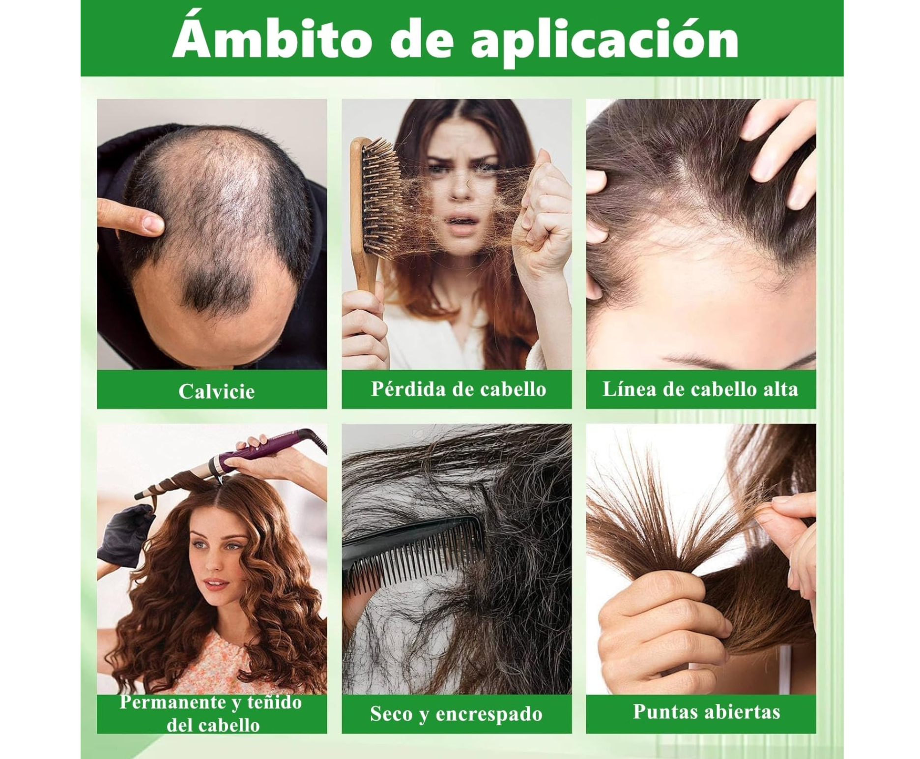 Champú de Batana 100% Natural – Detén la caída y estimula el crecimiento del cabello