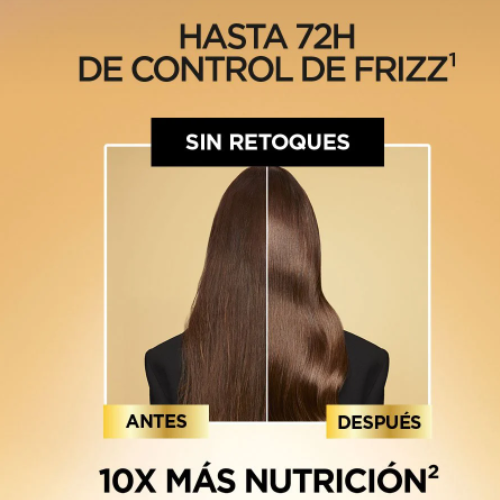 L'Oréal Paris Tratamiento en Aceite Elvive Óleo Extraordinario