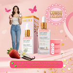 URO Vaginal Probiotics para la salud vaginal de las mujeres