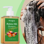 Champú de Batana 100% Natural – Detén la caída y estimula el crecimiento del cabello