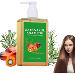 Champú de Batana 100% Natural – Detén la caída y estimula el crecimiento del cabello