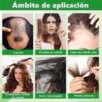 Champú de Batana 100% Natural – Detén la caída y estimula el crecimiento del cabello