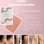 EPOCH POLISHING BARRA - NU SKIN - USA
