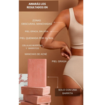 EPOCH POLISHING BARRA - NU SKIN - USA