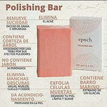 EPOCH POLISHING BARRA - NU SKIN - USA