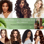 Aceite de Batana Puro con Romero para Crecimiento Capilar